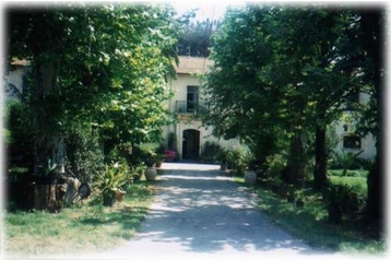 Italija Penzión Giugliano in Campania, Eksterjeras